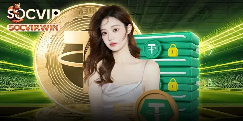 Khám phá thế giới game cực chất lượng tại cổng game socvip 21 Các bước để nạp tiền socvip