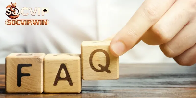 Khám phá thế giới game cực chất lượng tại cổng game socvip 23 Các câu hỏi mà cổng game hay gặp phải
