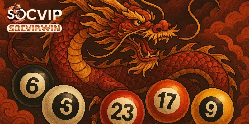 Một số nét khái quát về rồng bạch kim 666