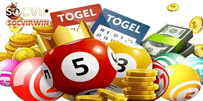 Các tựa game mà xổ số socvip cung cấp